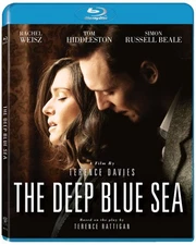 The Deep Blue Sea [New Blu-ray]