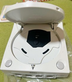 RARE SEGA SEGA DREAMCAST DREAMCAST #7169e0