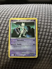 Mewtwo 11/146 Legends Awakened Holo for sale online | eBay