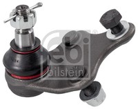 1X Febi Bilstein 43085 Trag-/FüHrungsgelenk FüR Toyota