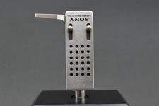 Sony SH-160 Carbon-Clad Headshell - 13.3g  Ships from US      