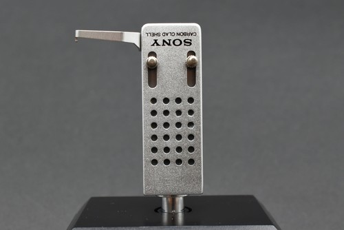 Sony SH-160 Carbon-Clad Headshell - 13.3g【Ships from US🇺🇸】