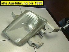 Nebelscheinwerfer Links Opel B Vectra 1.8 Caravan Sofortversand