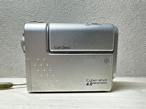 Sony Dsc F77 | eBay