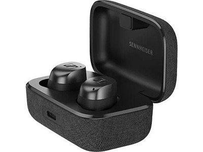 SENNHEISER Momentum True Wireless 4 In-ear Kopfhörer Bluet 4260752332408 NEU OVP