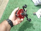Classic Ambassadeur4600 AL Bait Casting Reel RH — photo 6