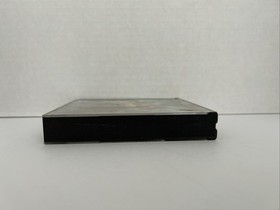 Shenmue Sega Dreamcast Video Game Missing Disc 1