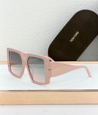 TomFord Mod  Falconer-02 TF0790 Sunglasses Size  57  17-135