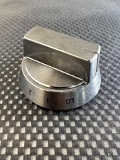 LG Range Surface Element Knob OEM, AEZ7585371...