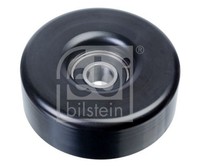 Umlenk FÜHrungsrolle Keilrippenriemen Febi Bilstein 17430 FÜR Mercedes