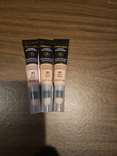 3 Pk: Milani Undereye Brightener Conceal Perfect, 01 Rose 2304  V2997 