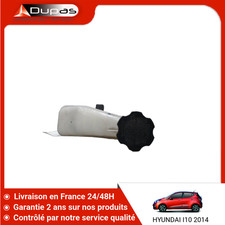 Liquide de frein Hyundai I10