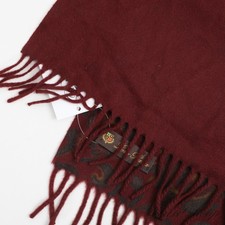 Sciarpa Pied De Poule Donna - Imitazione Cashmere 45x185cm, Morbida E Calda - Foto 8