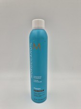 Same Day Ship Moroccanoil Extra Strong Luminous Hairspray 10 oz