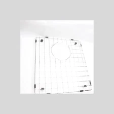 Karran Bottom Grid Stainless Steel 14" x 12" GR-6024