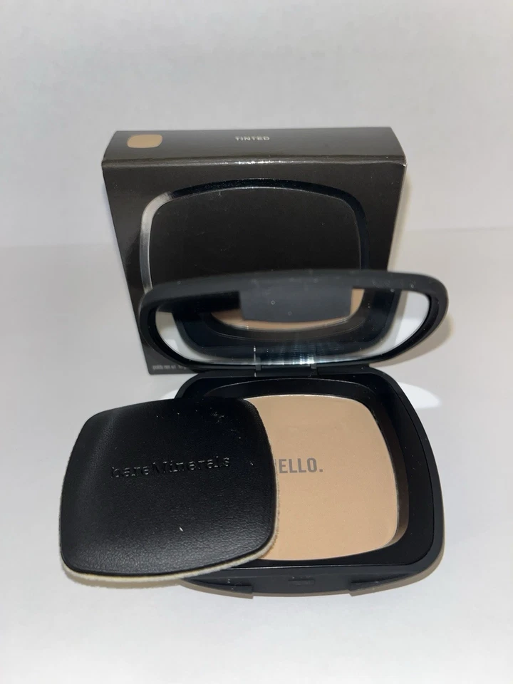 BareMinerals READY SPF 15 TINTED Touch Up Mineral Veil - Image 2 of 2