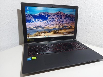 Acer Aspire V15 Nitro (VN7-571G) 15,6'' Intel i5-4210U GeForce 840M DVD B-Ware