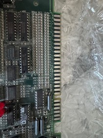 NHL 2 on 2 Open Ice ARCADE PCB Jamma Midway NBA Jam 100% TESTED WORKING