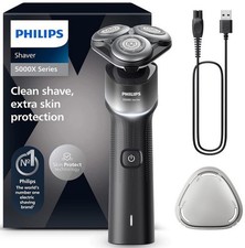 Philips Shaver 5000X Series, fast wie NEU!