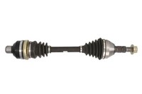 Point Gear Antriebswelle Gelenkwelle Vorne Rechts FüR Opel Astra J Caravan