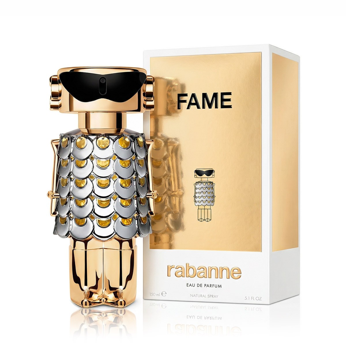 Rabanne Fame, 150  ( )