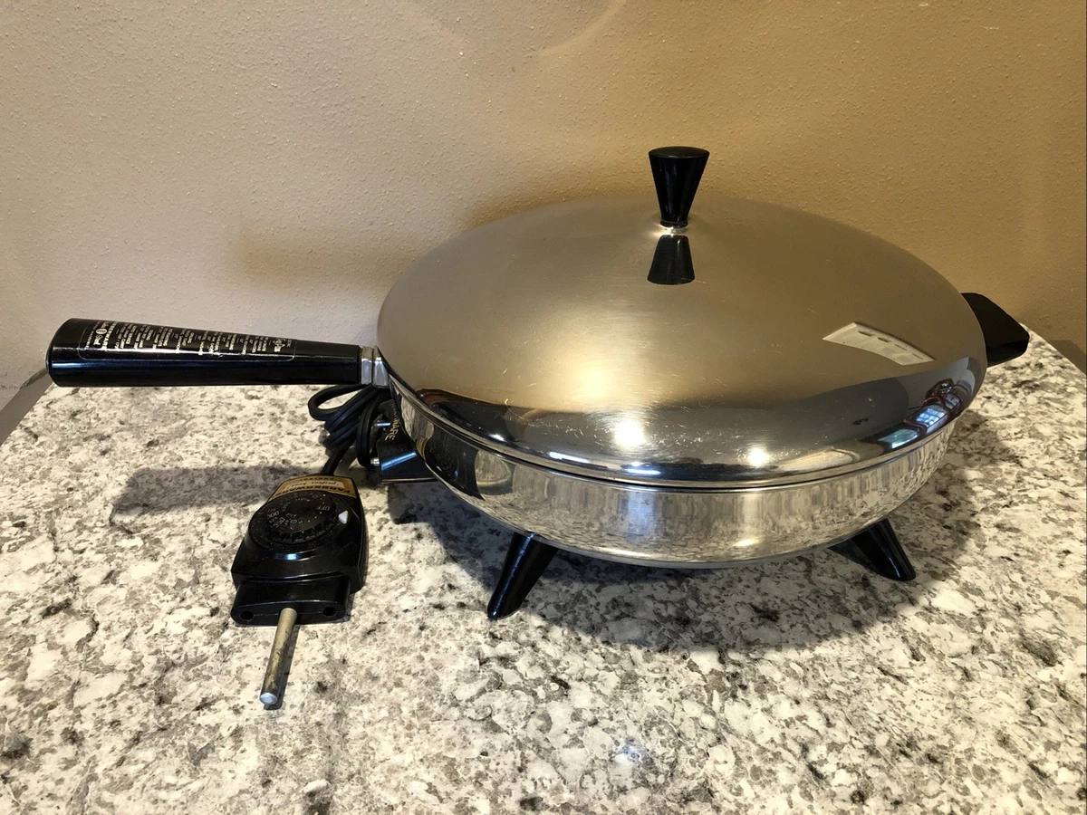 未開封品】UltraCore ELECTRIC スキレットUSA 900-1199 W Electric