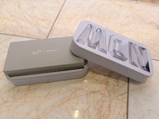 Ray-Ban Meta Wayfarer Gen 2 Limited Edition Brown Mirror Gold SHIP NOW GIFT BOX