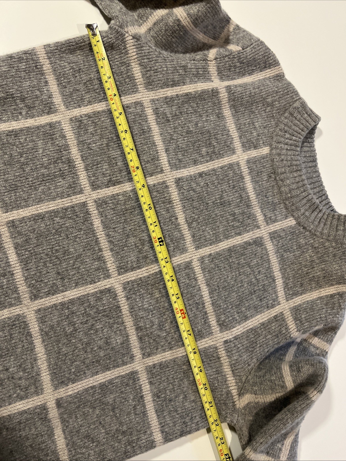 Pendleton Women’s 100% Lambswool Pullover Sweater… - image 2