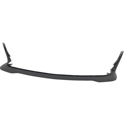Front Bumper Valance Fits 2018-2022 Dodge Challenger SRT Hellcat SRT Hellcat RWD