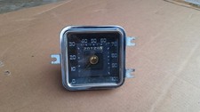 1949 1950 Dodge Speedometer Odometer Very Nice