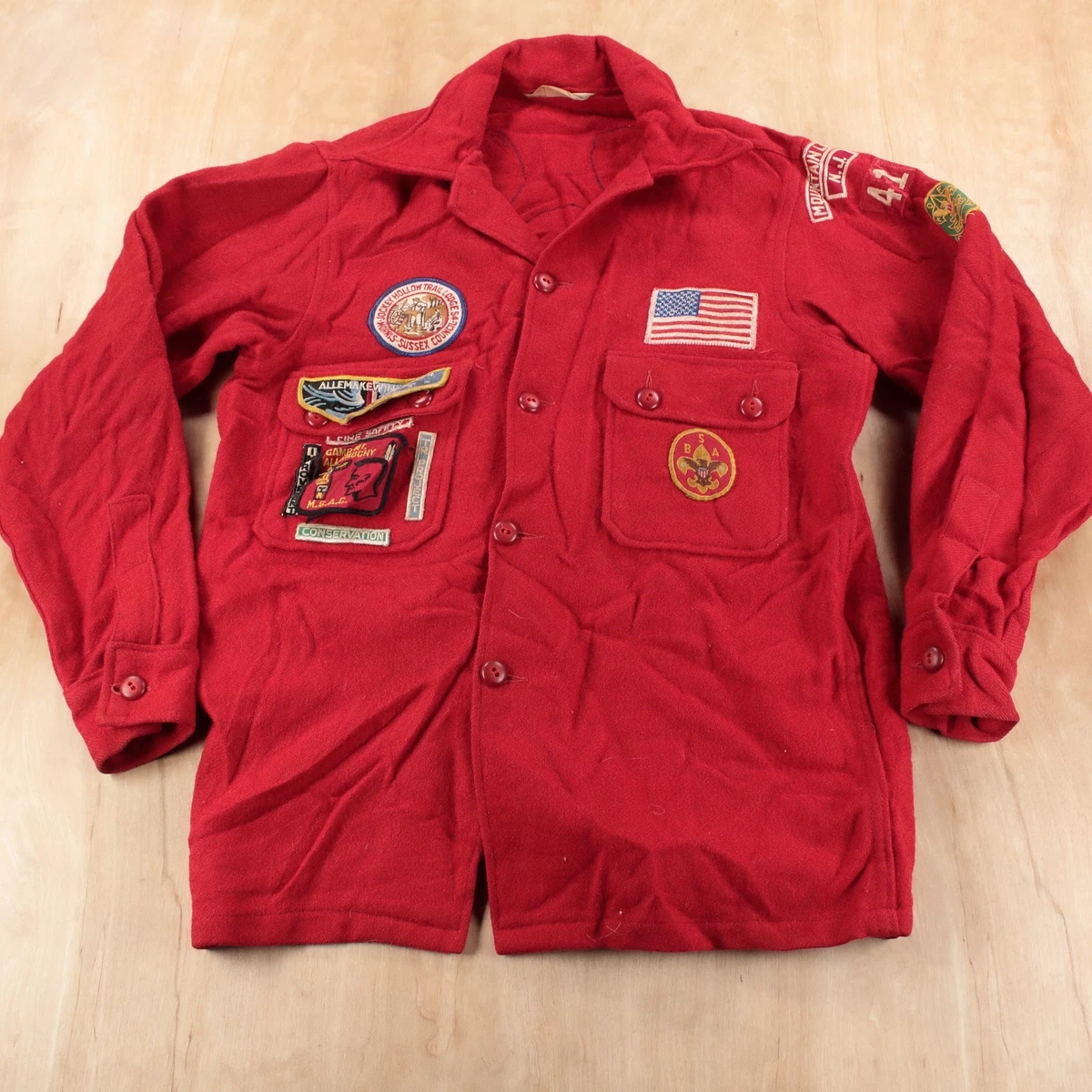 Scout Coat for sale | eBay