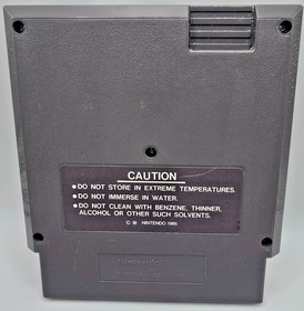 Trojan (Nintendo NES) autentico, pulito, testato e funzionante, solo cartuccia