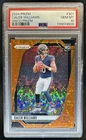 2024 Panini Prizm Caleb Williams RC Disco Rookie #301 Bears PSA 10 GEM MINT