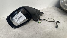 Retroviseur gauche (ou coque) Citroen C8