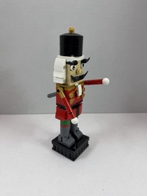 LEGO Nutcracker Set #40254 Limited Edition 2017 Holiday Seasonal Retired