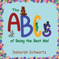 The Abcs Of Being The Best Me! Deborah Schwartz Taschenbuch Englisch 2025