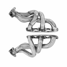 Dc Sports Nhs4202 Stainless Headers For 07-08 Nissan 350zg35 09-21 370zg37 Dc Sports Nhs4202 Stainless Headers For 07-08 Nissan 350zg35 09-21 370zg37