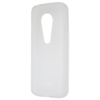 GSA Prefix Case for Moto E5 Plus - Authentic Frost Design