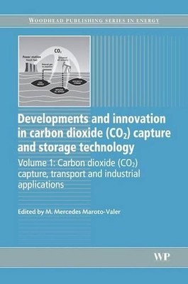 Developments and Innovation in Carbon Dioxide (CO2) Capture and Storage Technolo