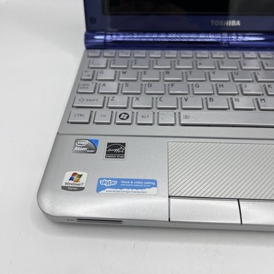 TOSHIBA イーコア30個　LDG10N-D/G95 未使用未開封 BLUE Toshiba NB205-N325BL Mini Laptop X9643209K | eBay