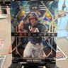2026 Panini USA Stars & Stripes Drew Burress PRIZMATIC DISCO PRIZM #1 (H1)