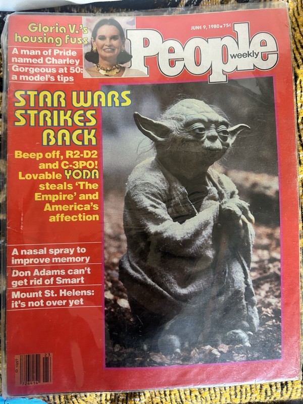 Science Fiction/Horror Magazines Lot