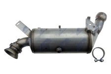 DIESELPARTIKELFILTER DPF passend für MERCEDES KLASA C W204 C220CDI/C250CDI 2008-