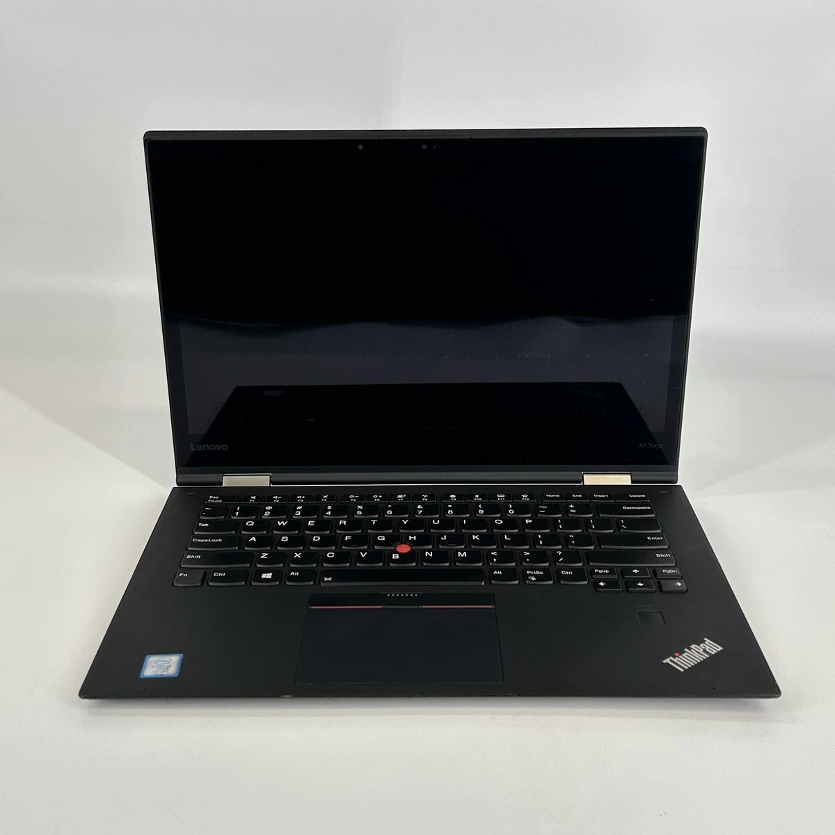 Lenovo Intel Core i5 7th Gen. PC Laptops & Netbooks 256 GB SSD