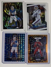 Josh Allen Card Lot
