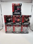 Funko Minis Marvel Venom Bobble-Head Lot of 7 Captain America, Thanos, Deadpool