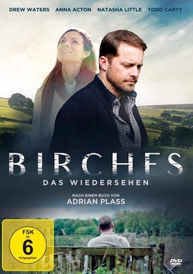 Birches - Das Wiedersehen (DVD) Drew Waters Natasha Little Randall Stevens