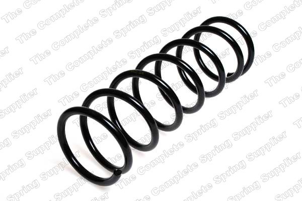 Hinterachse LesjÖFors 4263440 Fahrwerksfeder FüR Opel,Vauxhall-image