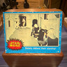 Topps Star Wars (1977) Trading Card #9 Rebels defend their s