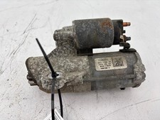2010 - 2019 Ford Taurus 3.5L Engine Strater Motor Oem